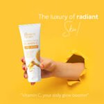 Vitamin C Face Wash - Image 4