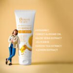 Vitamin C Face Wash - Image 6