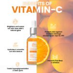 Vitamin C Face Serum - Image 5