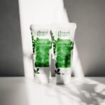 Glowen Care Moringa Face Scrub - Image 2