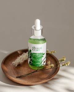 Moringa Face Serum - Image 2