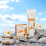 Vitamin C Face Wash + Night Cream
