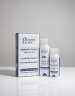 Best Radiant Touch Skin Polish